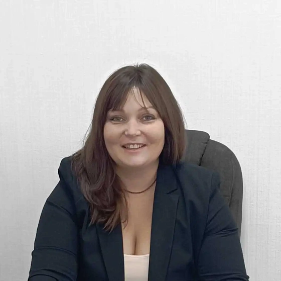 Нестерова Ксения Евгеньевна