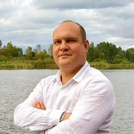 Нестеров Илья Сергеевич