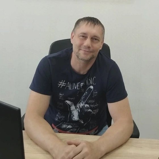 Солоненко Руслан