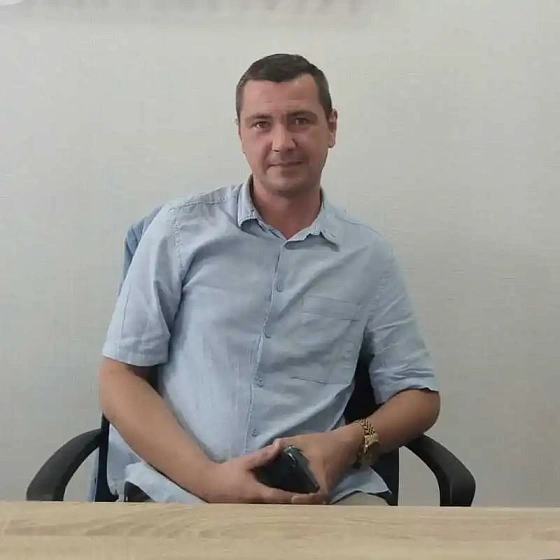 Фролов Сергей