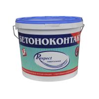 Бетоноконтакт универсальный "Respect" 1,5кг пр-ль ГЕРМЕС