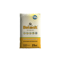 Штукатурка цементная Betonit 25 кг