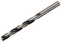 Сверло по дереву PQTools с М-образной заточкой d3х60/30мм