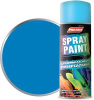 Эмаль аэрозольная PARADE SPRAY PAINT15 Голубой