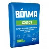 Штукатурка гипсовая Волма Холст 30кг
