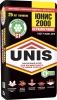 Клей плиточный Unis 2000 25кг