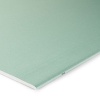 Knauf Гипсокартон ГСП-Н2 влагостойкий  2500x1200х9,5мм