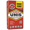 Клей плиточный Unis Плюс 25кг